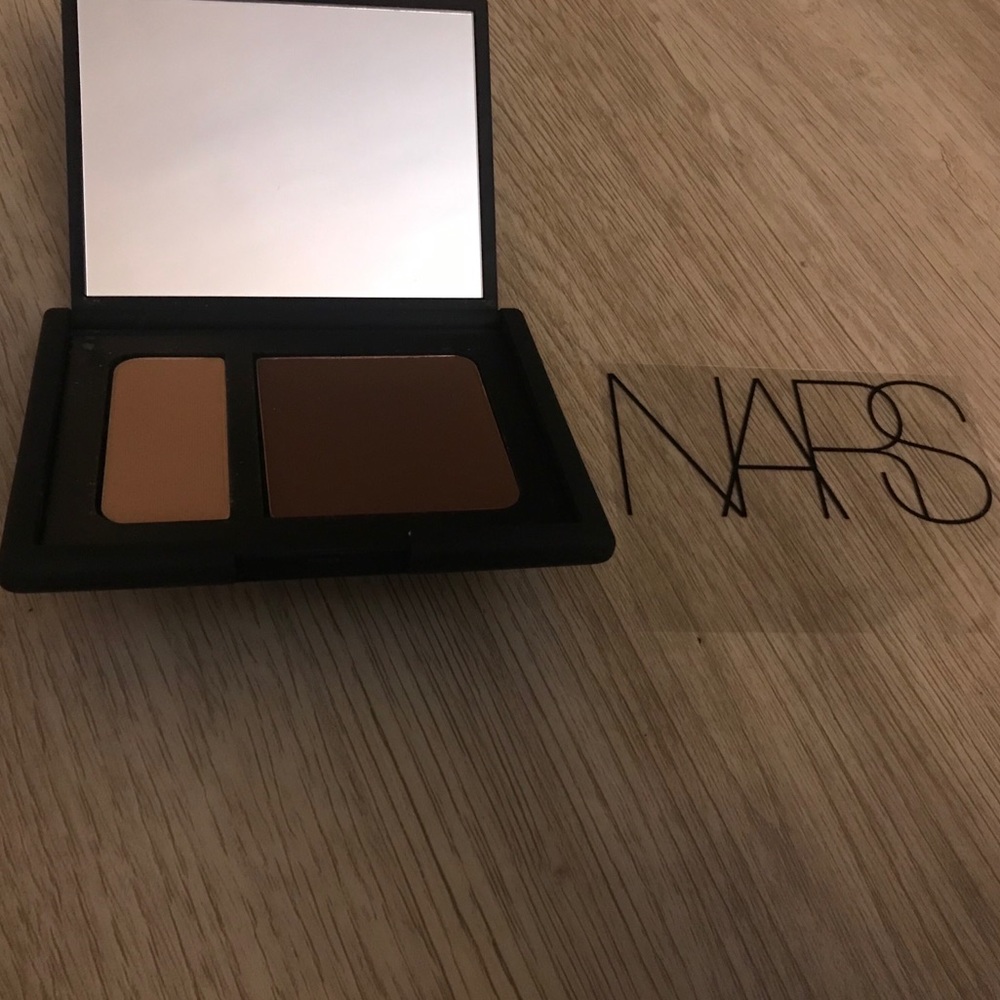 BNWOB NARS Contour Palette "Melina"